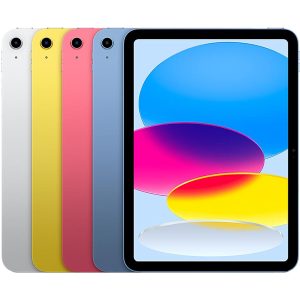 Apple Ipad 10TH Gen 2022 64Go 5G