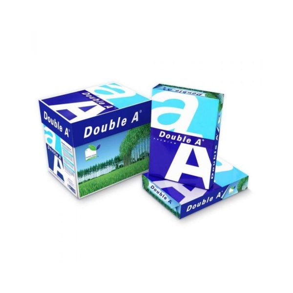 RAMETTE A4 DOUBLE A