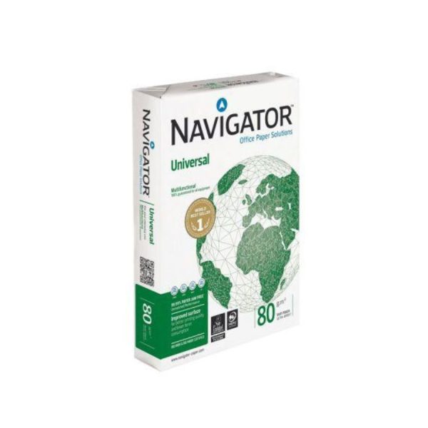 RAMETTE A4 NAVIGATOR UNIVERSAL