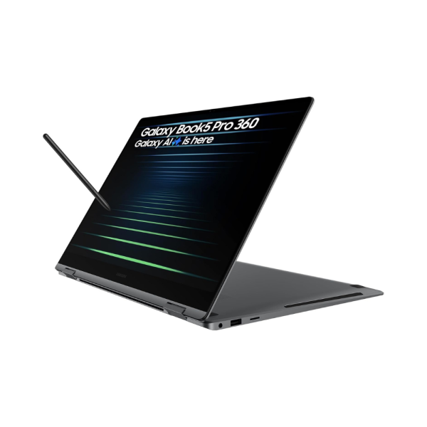 Samsung Galaxy Book5 Pro 360